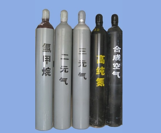 40L鋼瓶