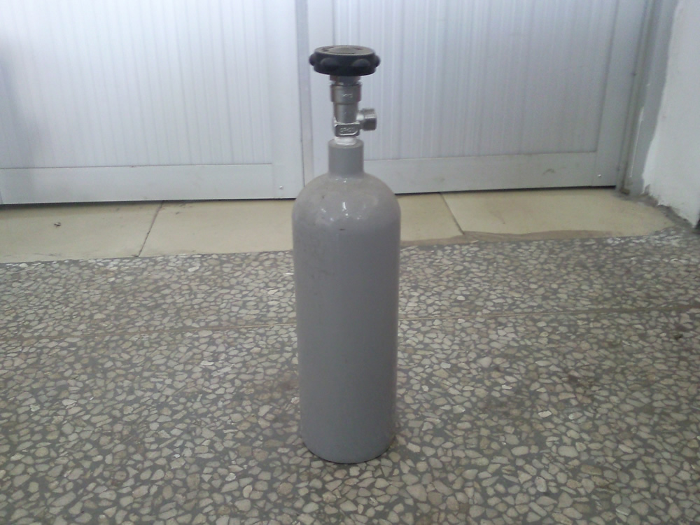 4L鋁瓶