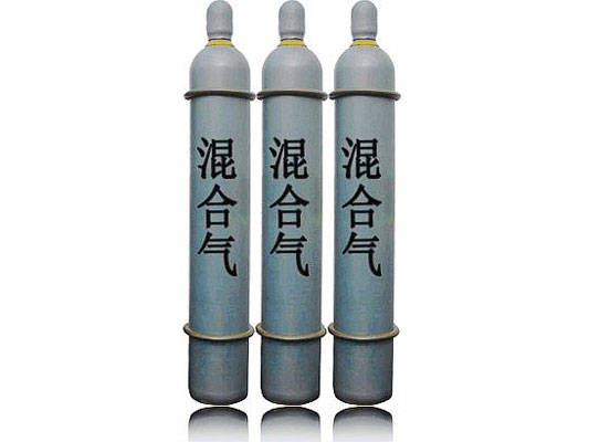 氬氫混合氣