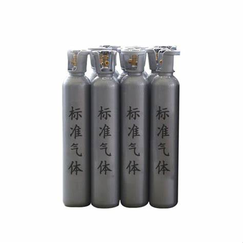 空氣中氫氣體標準物質(zhì)