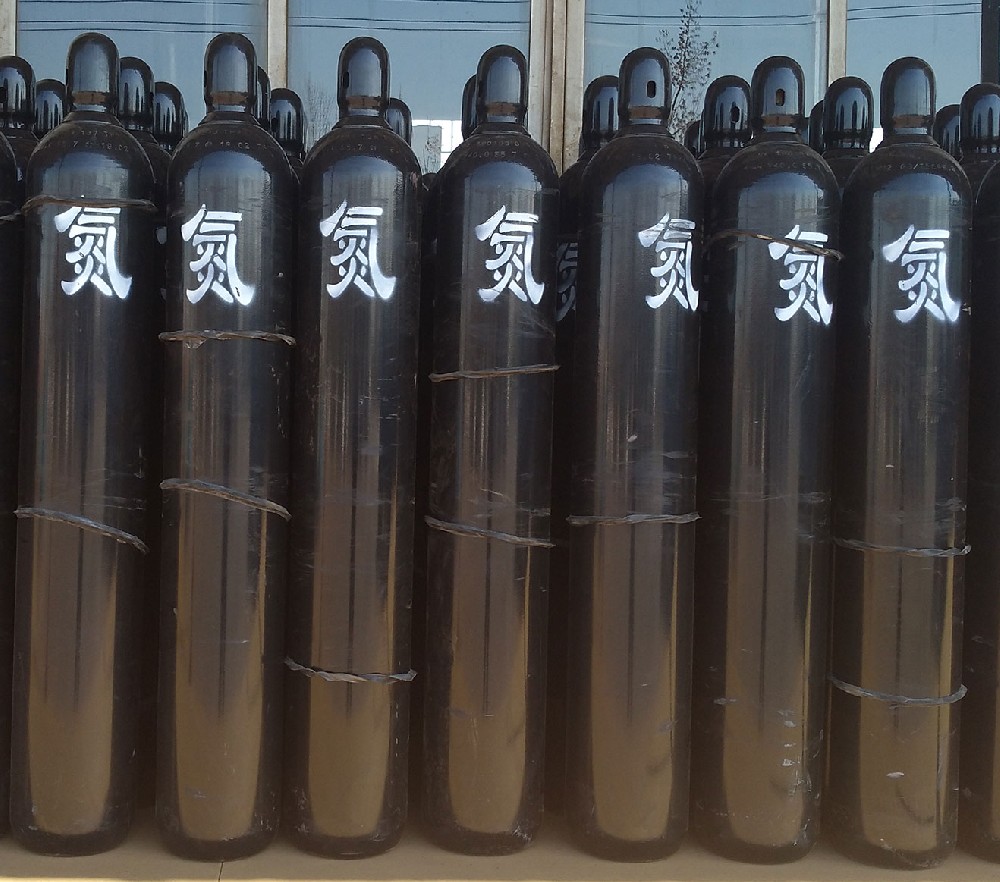 氮?dú)鈅常州市三鉆達(dá)立特種氣體有限公司