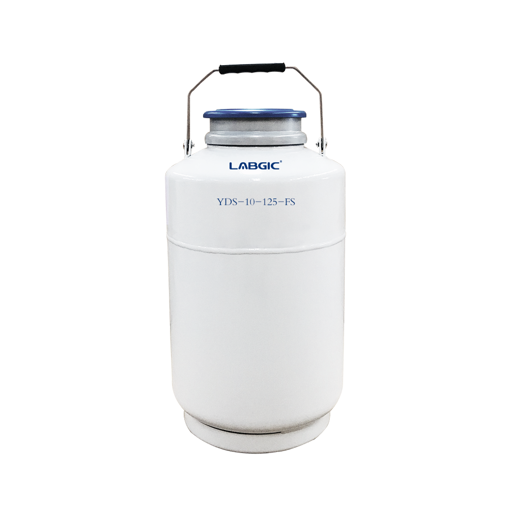 10L/30L液氮桶裝_常州市三鉆達(dá)立特種氣體有限公司
